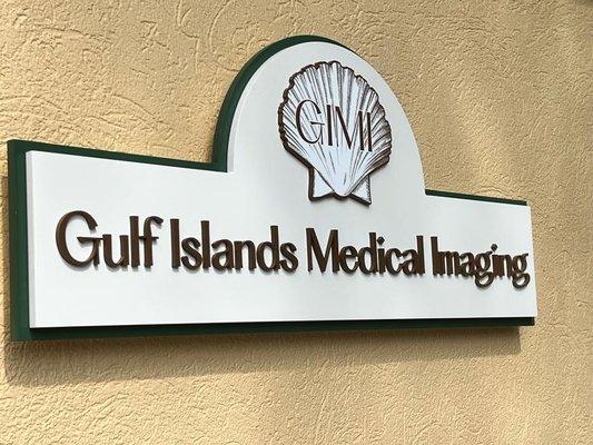 Gulf Islands Medical Imaging