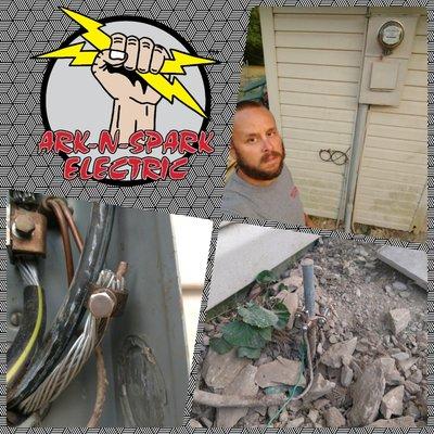 Ark-N-Spark Electric