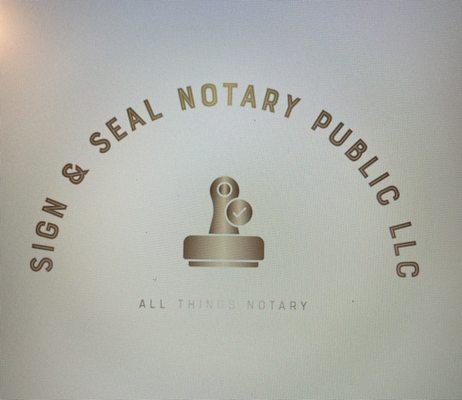 The name of my company