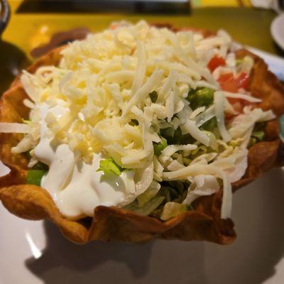 Lago Mexican Restaurant