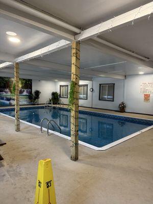 Beech Hill Campground