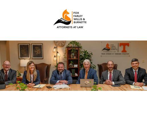Fox Farley Willis & Burnette Attorneys At Law