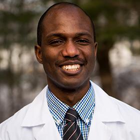 Nii Norte Lokko, DMD