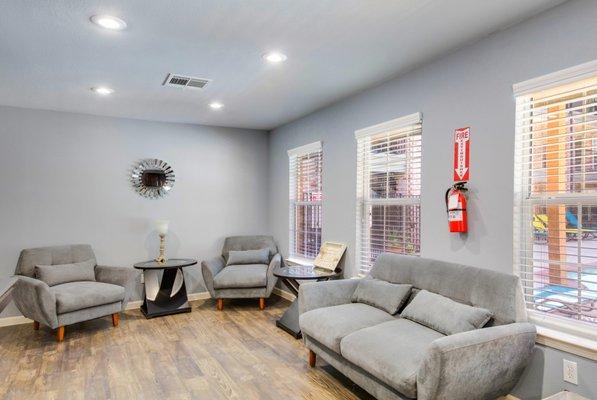 The Heritage At Hillcrest Apartments