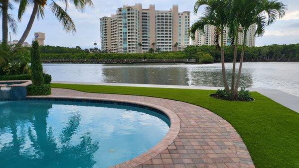 Ben Turf Landscaping