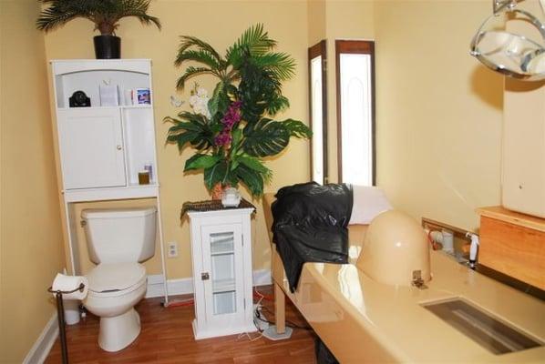 Modern Cleansing Wellness