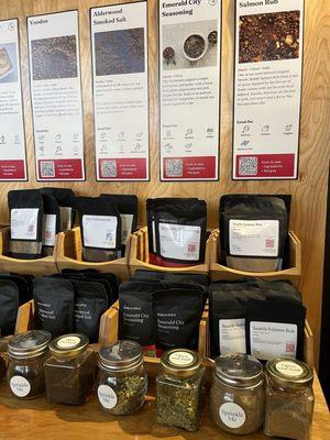 World Spice Merchants