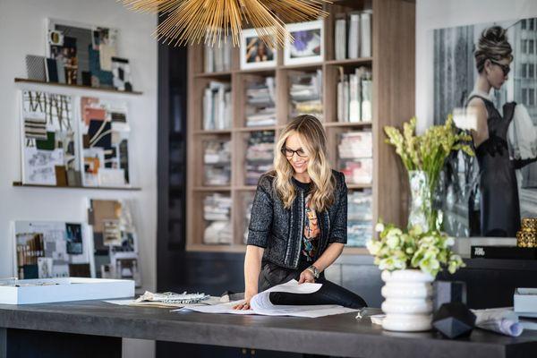 Casey Howard Interior Design