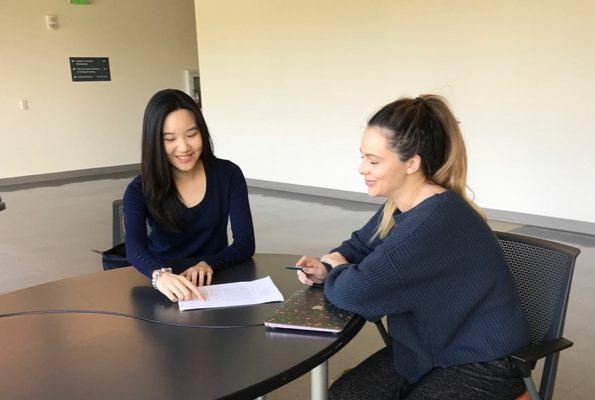 Kyle Chen Chinese Tutor