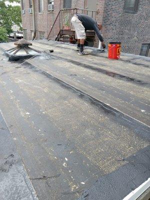 M &M Roofing And Siding