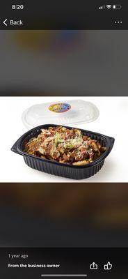 Guy Fieri's Flavortown Kitchen