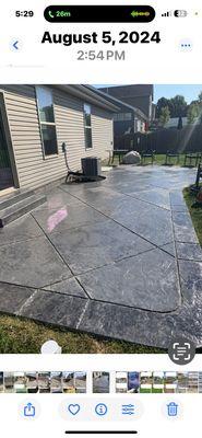 A Masterpiece Design