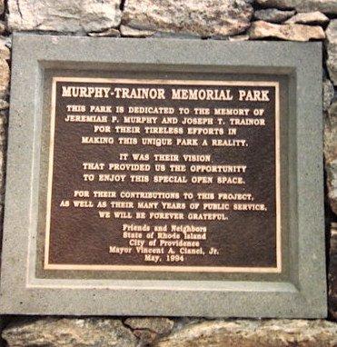 Murphy-Trainor Memorial Park