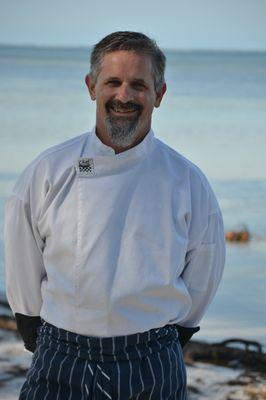 Your Table! Your Chef!