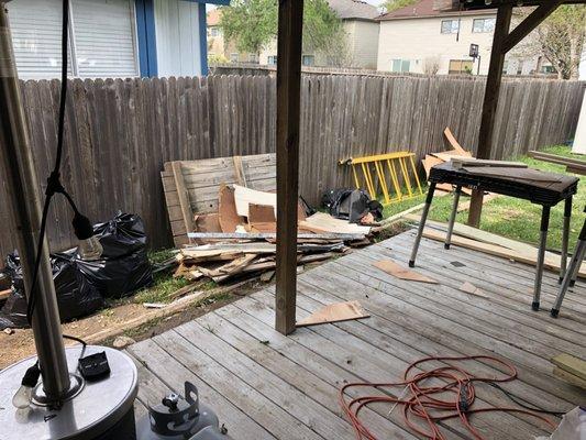 New Orleans Handyman