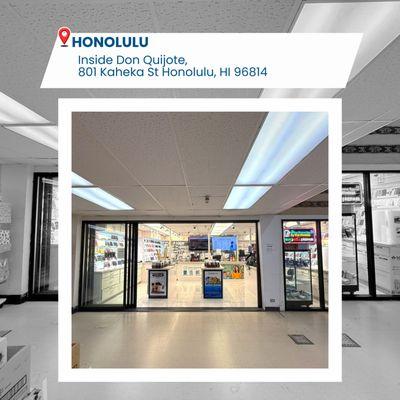 Aloha Phone Repair by TCA Wireless - Pearl City