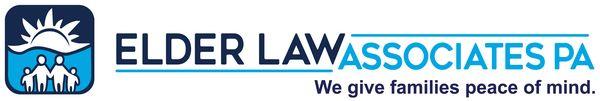 Elder Law Associates PA - We give families peace of mind.