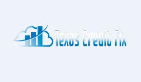 Texas Credit Fix