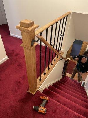 Annapolis bay painting services LLC