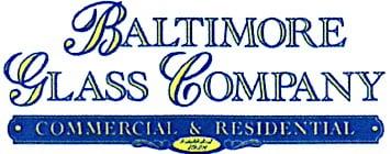 Baltimore Glass Co