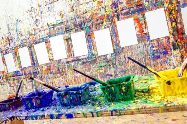 Portland Child Art Studio