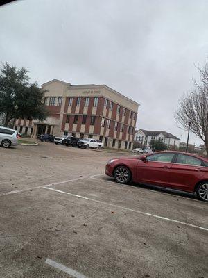Exterior building 54