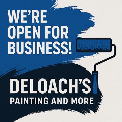 Deloach’s Painting & More