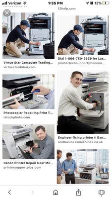 Associated Business Machines