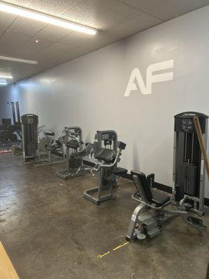 Anytime Fitness