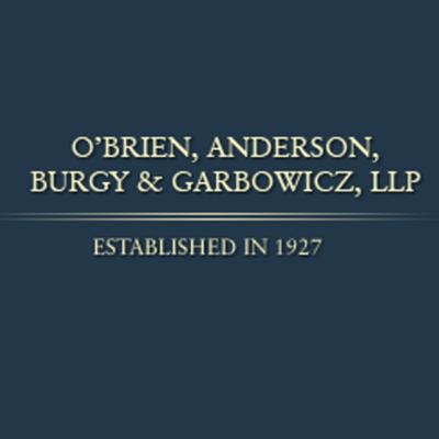 O'Brien Anderson Burgy & Garbowicz