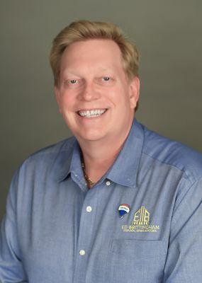 Ed Brittingham - RE/MAX Eclipse
