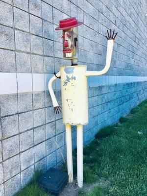 Meineke Car Care Center