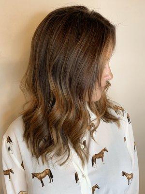 Three Sixteen Hair Haven LLC