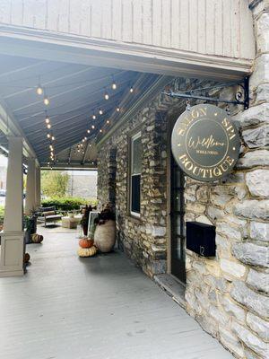 Wildflower Wellness Spa