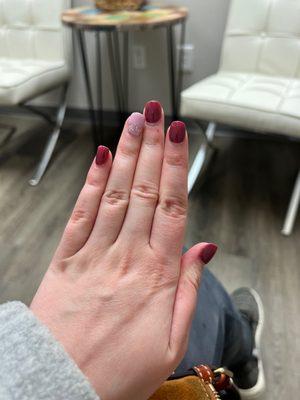 Time to change it up!