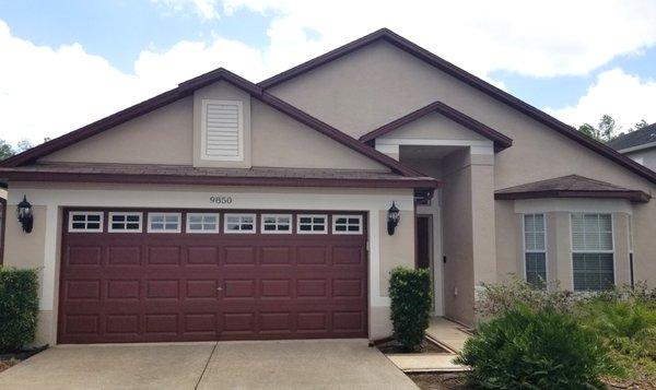 Budget Painting & Waterproofing