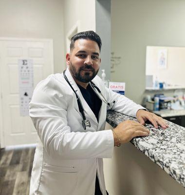 Clinica Familiar Sagrado Corazon