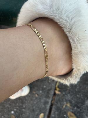 They have everything from Vapes smoke essentials - to cute jewelry ! It doesn't tarnish either . 3