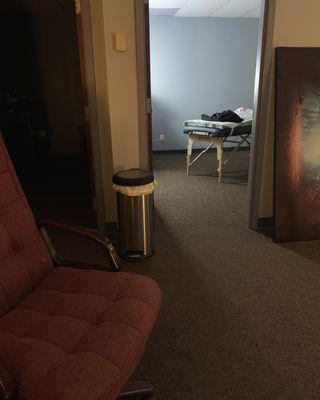 Restorative Therapies