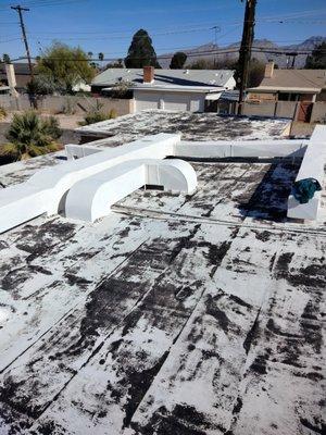 J&J Roof Coating