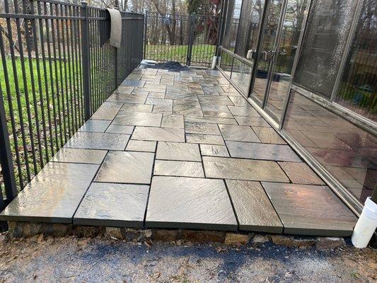 Greenstone Landscaping