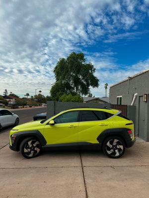 Genesis At Wolfchase