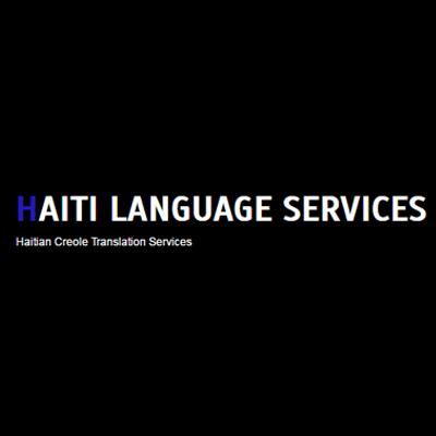 Haiti Language Services