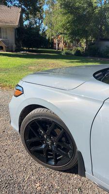 Hild Collision Center