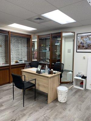 Pacific Eye Surgery Center