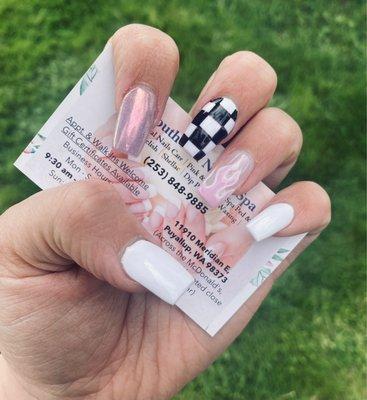 South Hill Nails & Spa