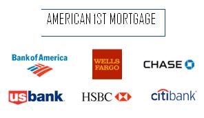 American 1st Mortgage