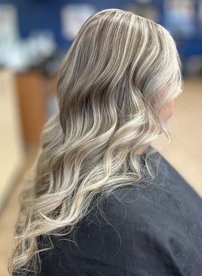 Tamara Whaley-Zodiac Salon