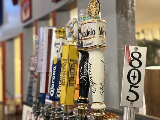 Mariscos Nayarita Restaurant