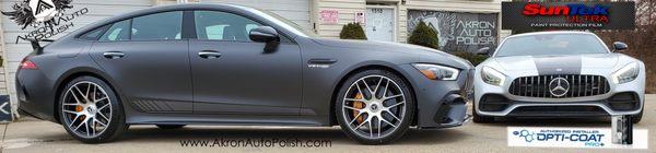 Akron Auto Polish